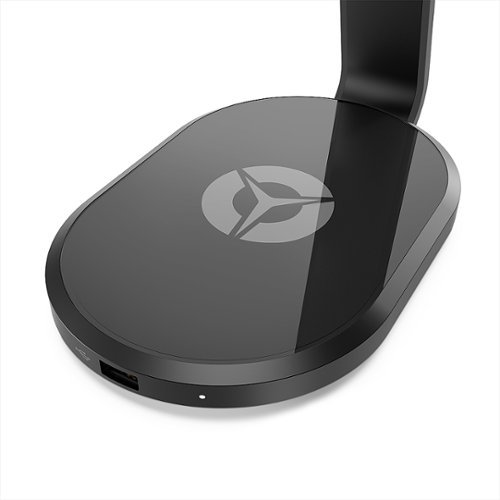 Lenovo Legion S600 Gaming Station - Black SHOP ONLINE