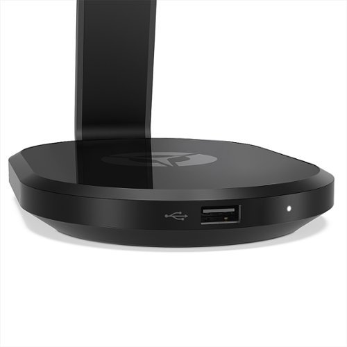 Lenovo Legion S600 Gaming Station - Black BUY IN EUROPE