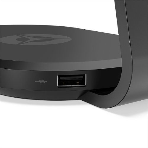 Lenovo Legion S600 Gaming Station - Black BUY IN MIDDLE EAST