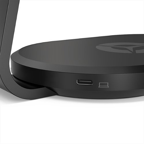 Lenovo Legion S600 Gaming Station - Black BUY IN AUSTRALIA