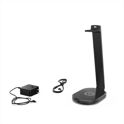 Lenovo Legion S600 Gaming Station - Black BUY IN SINGAPORE