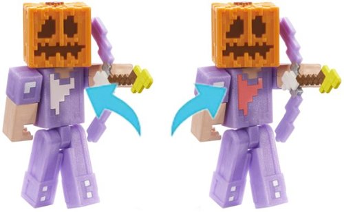 Minecraft Ultimate Ender Dragon Figure - Black BUY IN EUROPE