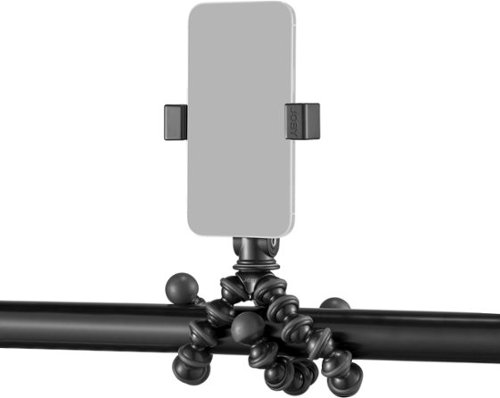 JOBY GripTight GorillaPod for MagSafe BUY IN DUBAI