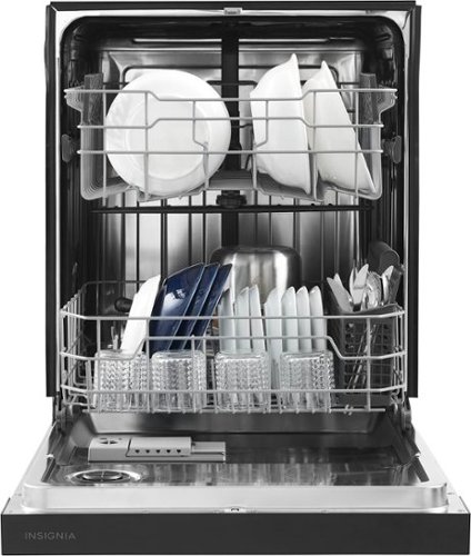 Insignia dishwasher cheap