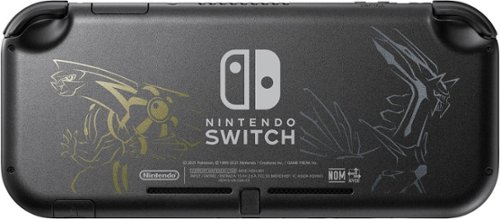 Switch Pokémon 32GB Lite Console Nintendo Switch Lite HDHSVAZAA