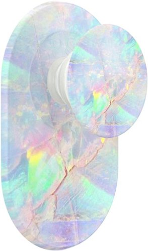 PopSockets - PopGrip for MagSafe Devices - Opal