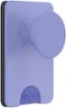 PopSockets - MagSafe PopWallet+ Cell Phone Wallet & Grip - Periwinkle-Angle_Standard