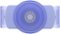 PopSockets - PopGrip Slide Stretch Cell Phone Grip and Stand for Most Cell Phone Cases - Deep Periwinkle-Front_Standard