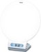 Beurer - Wake Up Light - White-Front_Standard