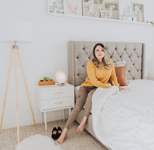 Beurer Wake Up Light - White SHOP ONLINE