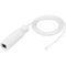 Wasserstein - PoE Adapter for Google Nest Cam Battery - White-Front_Standard