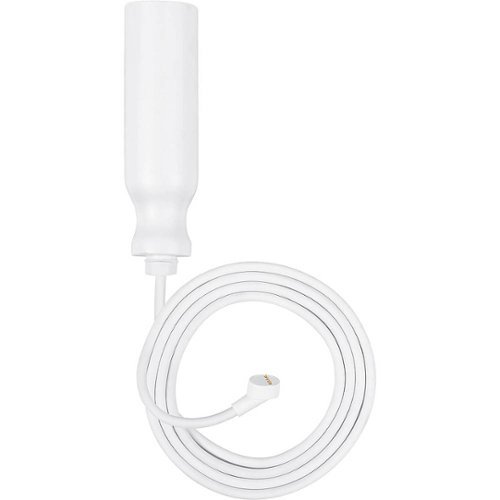 Wasserstein PoE Adapter for Google Nest Cam Battery - White WORLDWIDE DELIVERY