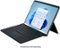 Microsoft - Surface Pro 8 – 13” Touch Screen – Intel Evo Platform Core i5 – 8GB Memory – 512GB SSD – Device Only - Graphite-Front_Standard