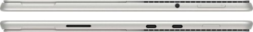 Microsoft Surface Pro 8 – 13” Touch Screen – Intel Evo Platform Core i7 – 16GB Memory – 256GB SSD – Device Only - Platinum WHERE TO BUY