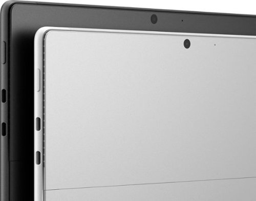 Microsoft Surface Pro 8 – 13” Touch Screen – Intel Evo Platform Core i7 – 16GB Memory – 256GB SSD – Device Only - Platinum BUY IN MIDDLE EAST