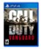 Call of Duty Vanguard Standard Edition - PlayStation 4-Front_Standard