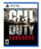 Call of Duty Vanguard Standard Edition - PlayStation 5-Front_Standard