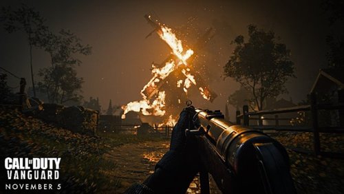 Call of Duty Vanguardia - Xbox One