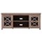 Camden&Wells - Colton TV Stand for TVs Up to 65" - Gray Oak-Front_Standard