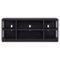 Camden&Wells - Freya TV Stand for TVs Up to 65" - Black Grain-Front_Standard