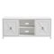 Camden&Wells - Granger TV Stand for TVs Up to 65" - White-Front_Standard