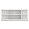 Camden&Wells - Freya TV Stand for TVs Up to 65" - White-Front_Standard