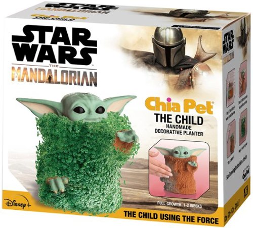  NECA - Chia- Child Force