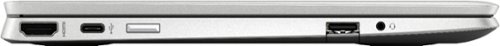 HP Pavilion x360 2-in-1  11.6  Touch-Screen Laptop - Intel Pentium Silver - 4GB Memory - 128 SSD - Natural Silver BUY ONLINE