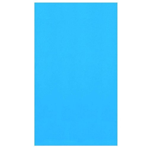 Swimline - 15' Round Above Ground Swimming Pool Overlap Liner - Multi