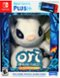 Ori and the Blind Forest - Physical Game Not Included! Includes Plush + Digital Game Code Standard Edition - Nintendo Switch-Front_Standard