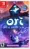 Ori the Collection - Nintendo Switch-Front_Standard