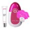 PMD Beauty - Kiss Lip Plumping Device - Pink-Angle_Standard