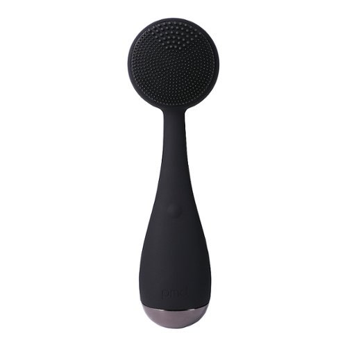 PMD Beauty - Clean Facial Cleansing Device - Black