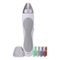 PMD Beauty - Personal Microderm Pro Device - Gray-Angle_Standard