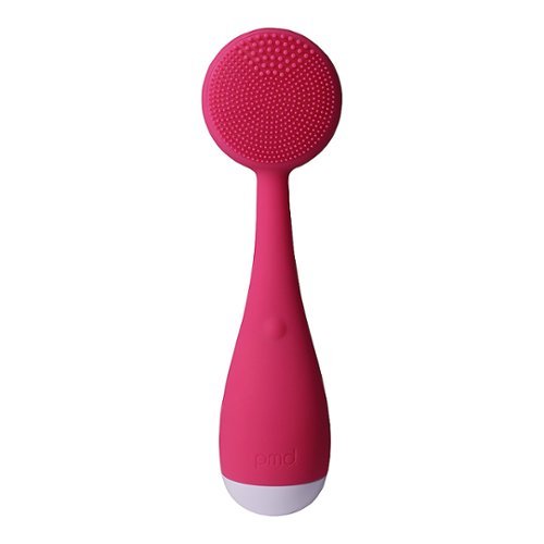 PMD Beauty - Clean Facial Cleansing Device - Pink