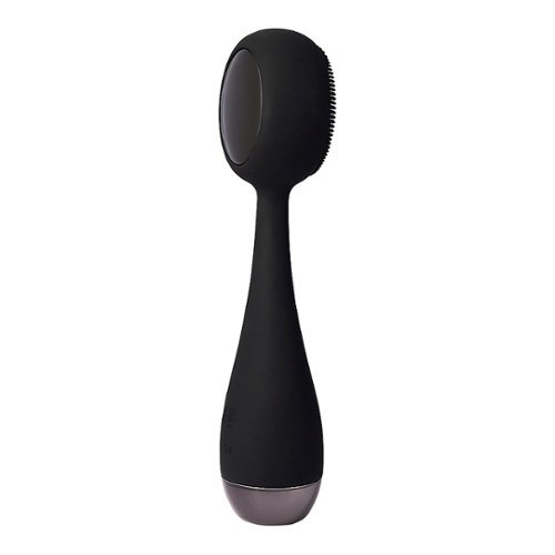 PMD Beauty - Clean Pro OB Facial Cleansing Device - Black