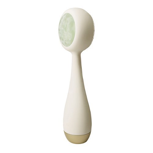 PMD Beauty - Clean Pro Jade Facial Cleansing Device - Cream