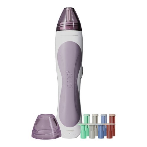 PMD Beauty - Personal Microderm Pro Device - Lavender