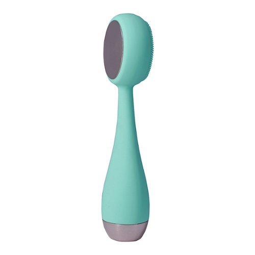 PMD Beauty - Clean Pro Facial Cleansing Device - Teal