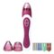 PMD Beauty - Personal Microderm Elite Pro Device - Berry-Angle_Standard