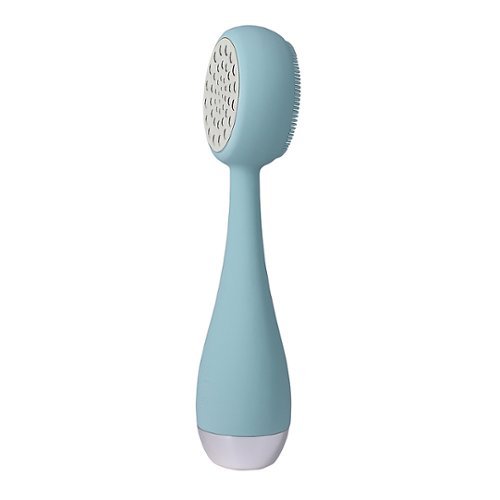 PMD Beauty - Clean Pro Silver Facial Cleansing Device - Sky