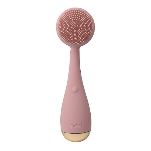 PMD Beauty - Clean Facial Cleansing Device - Rose