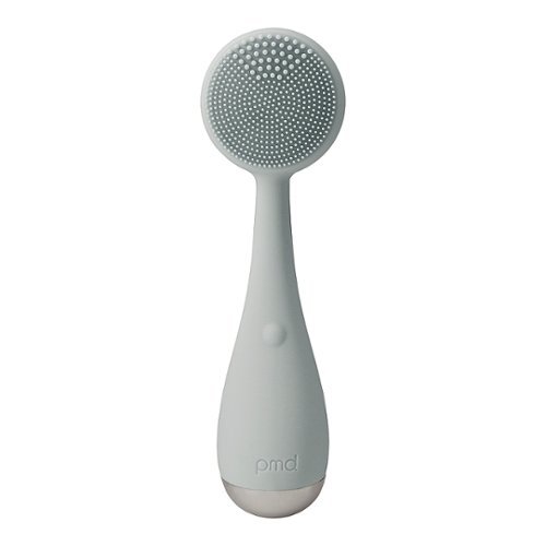 PMD Beauty - Clean Facial Cleansing Device - Concrete