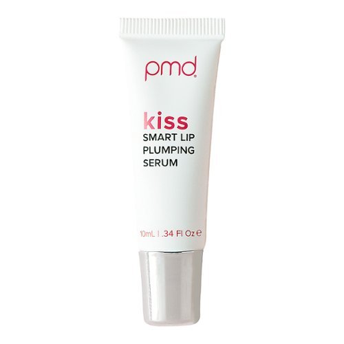 Image of PMD Beauty - Smart Lip Plumping Serum - White