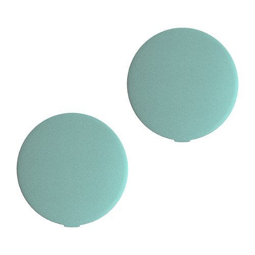 

PMD Beauty - Polish Aluminium Oxide Exfoliator Replacements - Teal