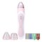PMD Beauty - Personal Microderm Elite Pro Device - Cherry Blossom Pink-Angle_Standard