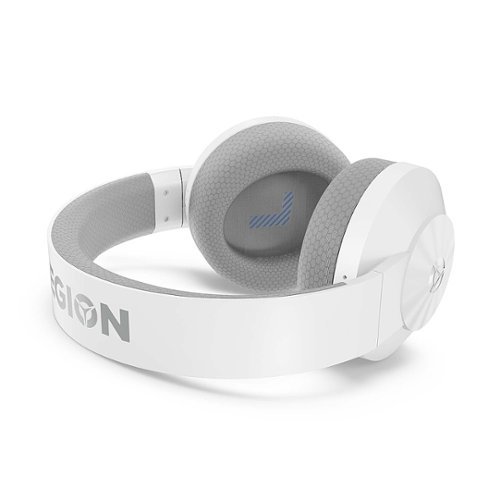 Lenovo Legion H600 Wireless Gaming Headset for PC - Stingray WORLDWIDE DELIVERY