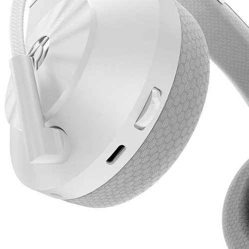 Lenovo Legion H600 Wireless Gaming Headset for PC - Stingray HOW TO BUY