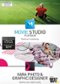MAGIX - Movie Studio Creative Platinum - Windows-Front_Standard
