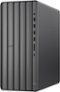 HP - ENVY Desktop - Intel Core i5 - 12GB Memory - 1TB SSD - Nightfall Black-Angle_Standard